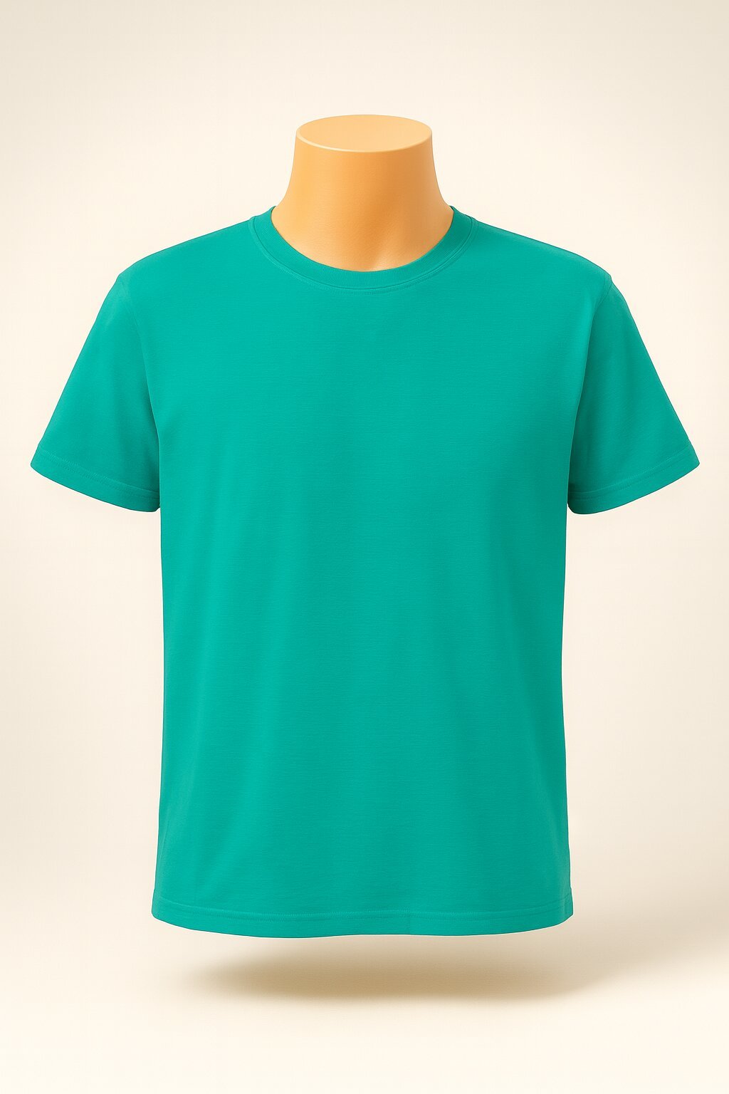 Teal T-Shirt